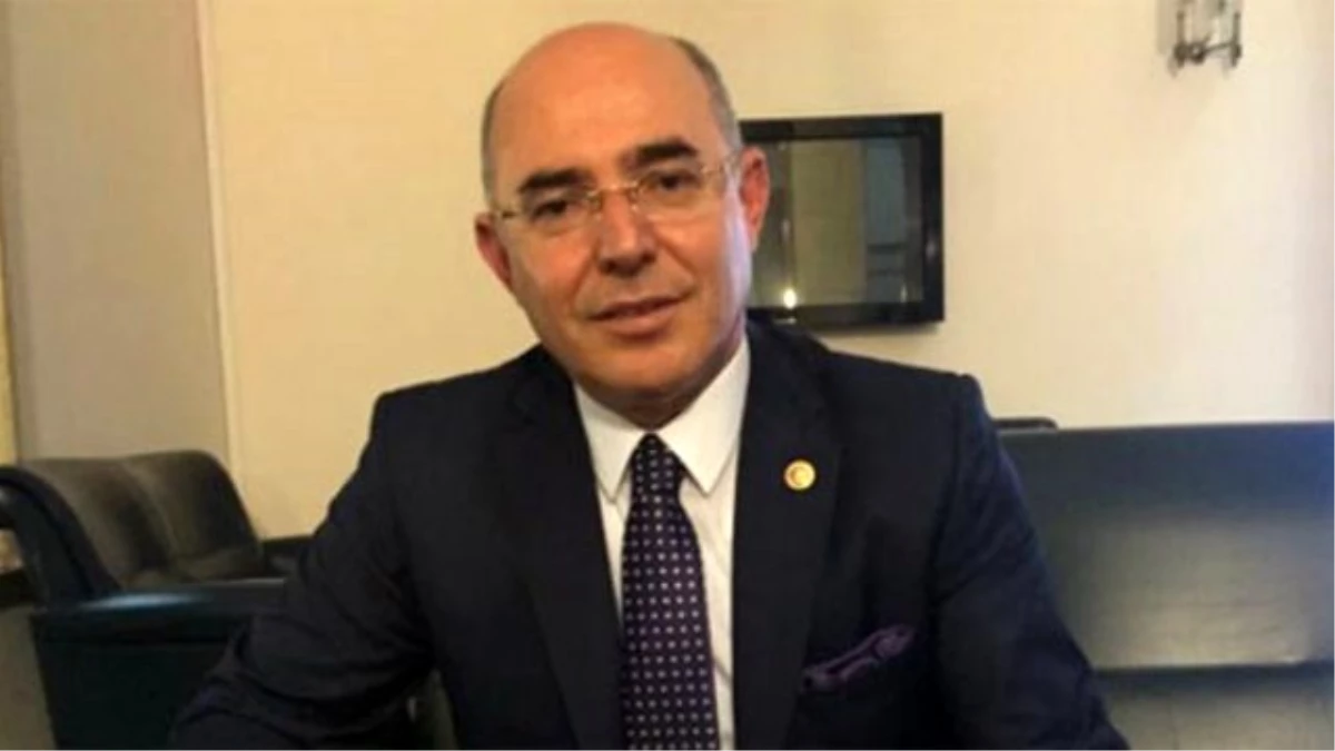 MHP Genel Başkan Yardımcısı Canlı Yayında Neye Uğradığını Şaşırdı