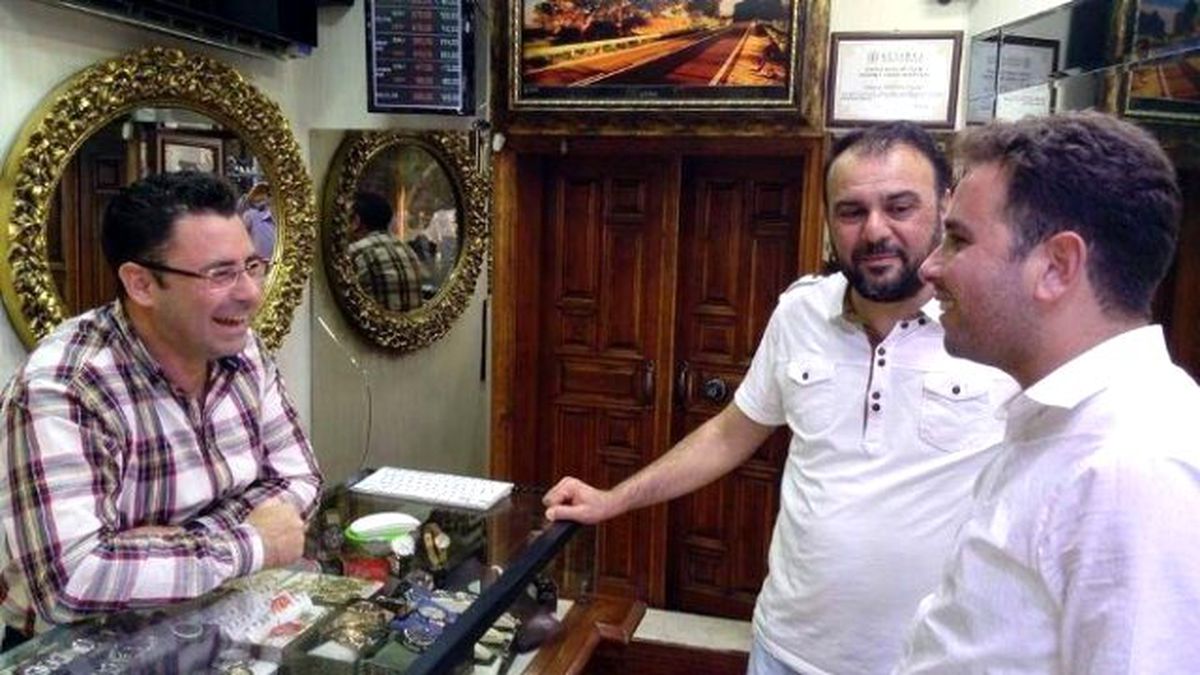Milletvekili İshak Gazel: AK Parti Tek Başına İktidar Olmalı