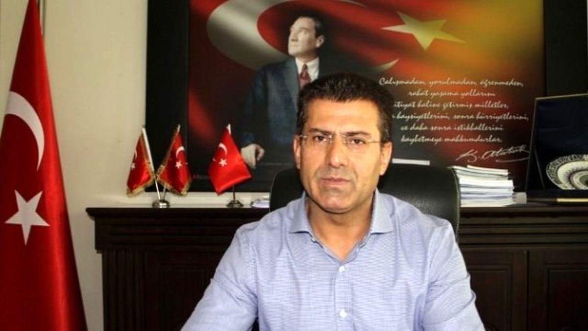 Müdür Altuner\'den Hayvan Yetiştiricilerine Uyarı