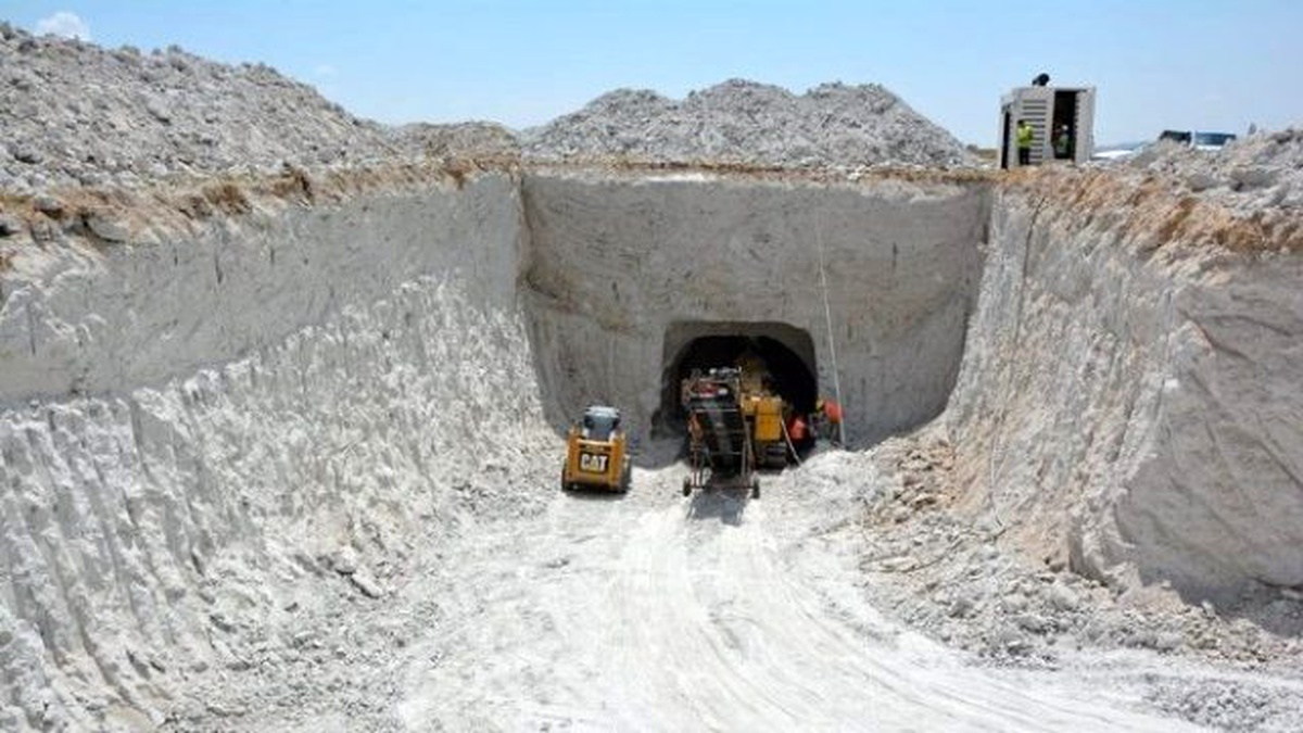 Niğde, Soğuk Hava Depolama Merkezi Olacak