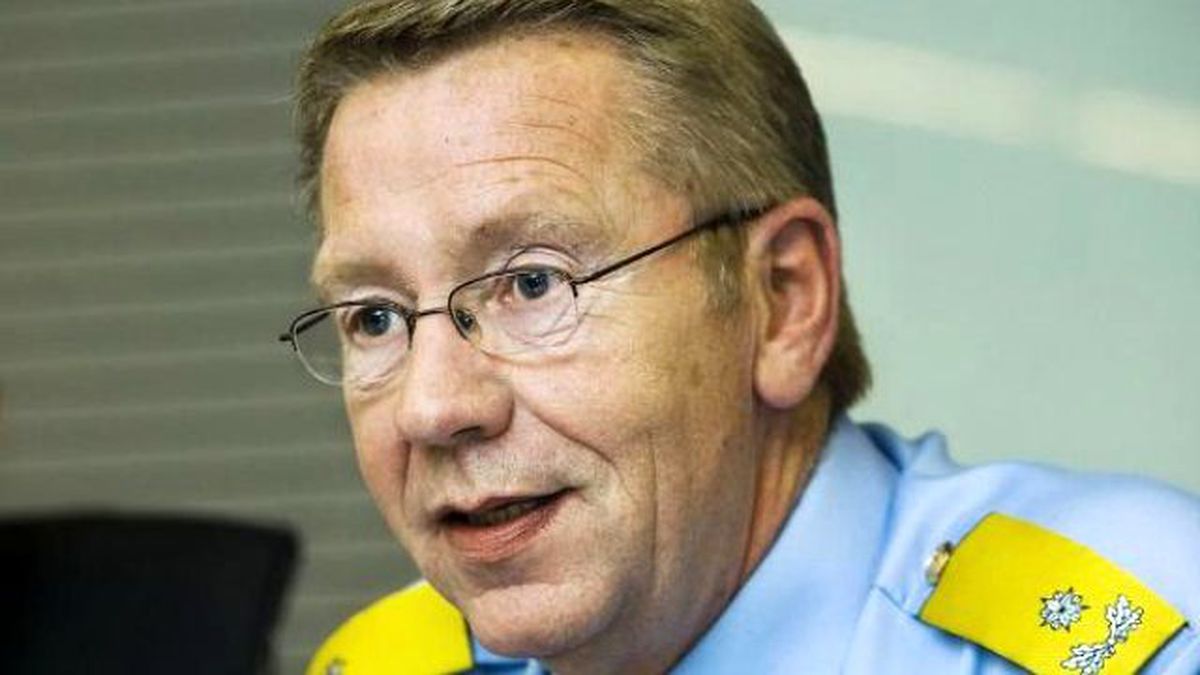 Norveç Polisine Irkçılık Suçlaması