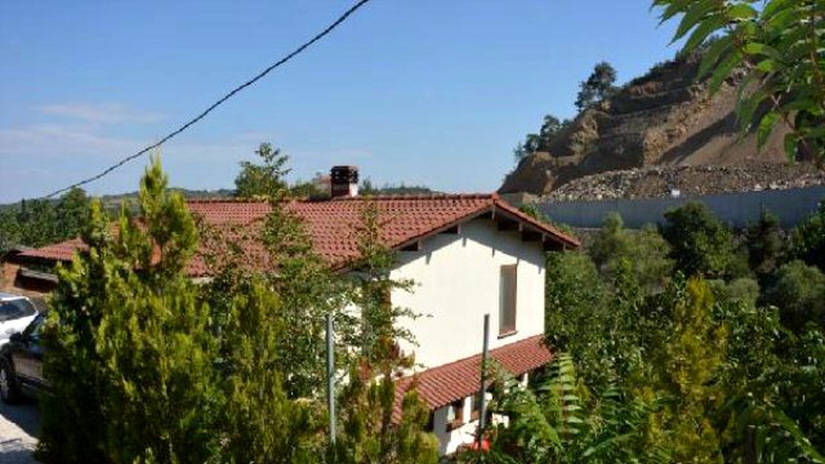 Oda Başkanından \'İntikam Yıkımı\' Suçlaması