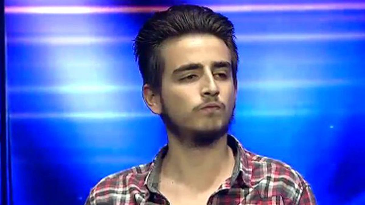 Oğuzhan Korkmaz \'Sevenler Ağlarmış\'