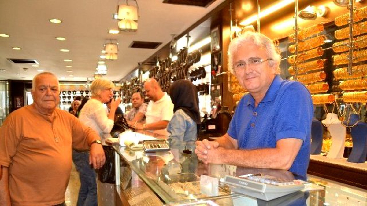 Yükselen Altın Fiyatları Düğüncüleri Gram Altına Yöneltti