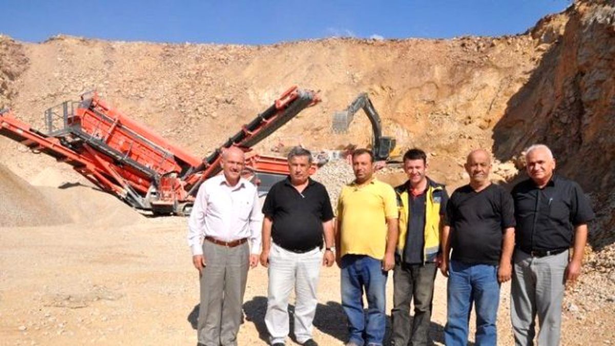 Özel İdare Tam Gaz
