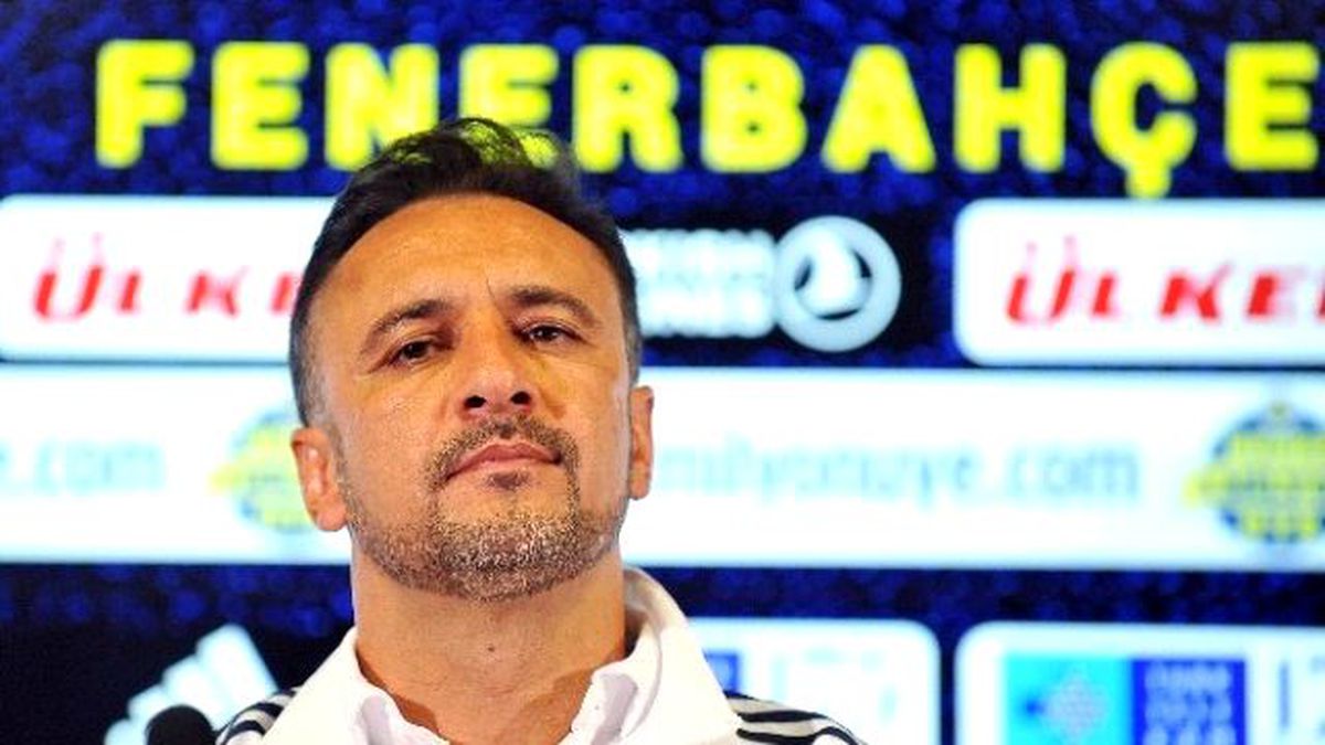 Pereıra: "Asla Bu Turu Geçtik Gözüyle Maça Çıkmayacağız"