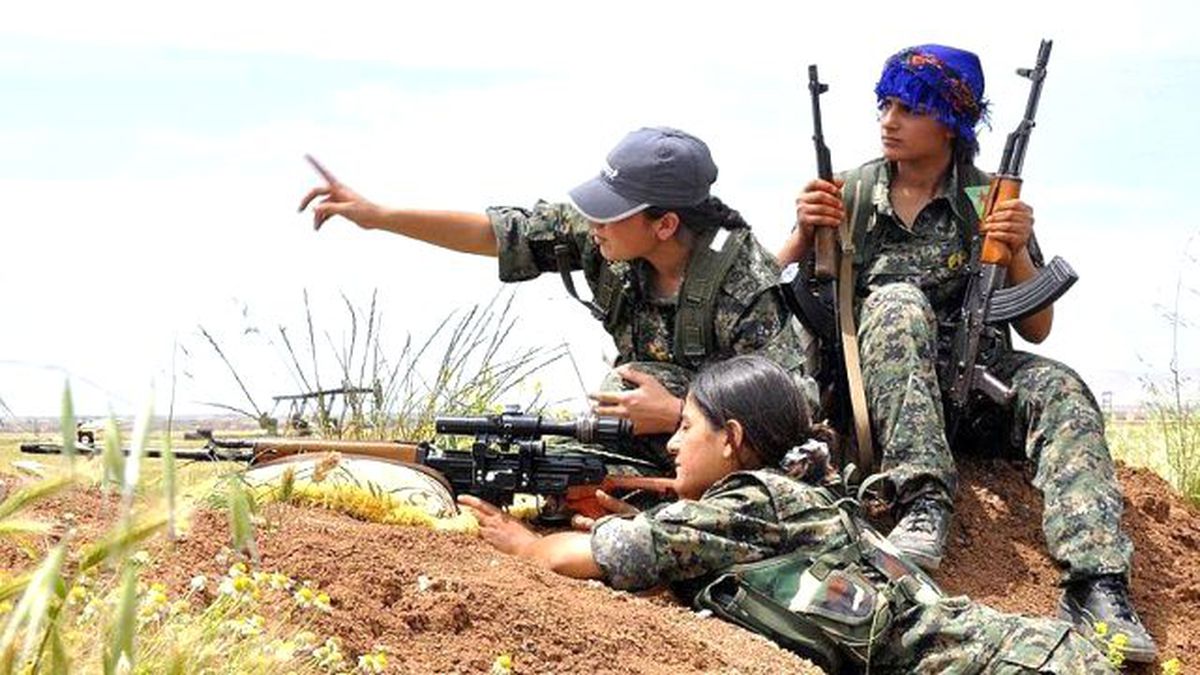 PKK, IŞİD'in Taktiğine Geçti, 200 Canlı Bomba Eylem Planlıyor