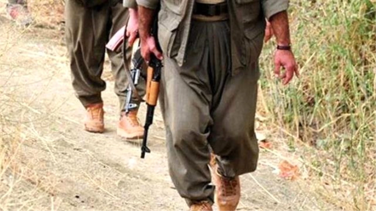 PKK\'nın Uğradığı Bozgun Telsizlere Yansıdı: Gök Üstümüze Çöktü Sanki