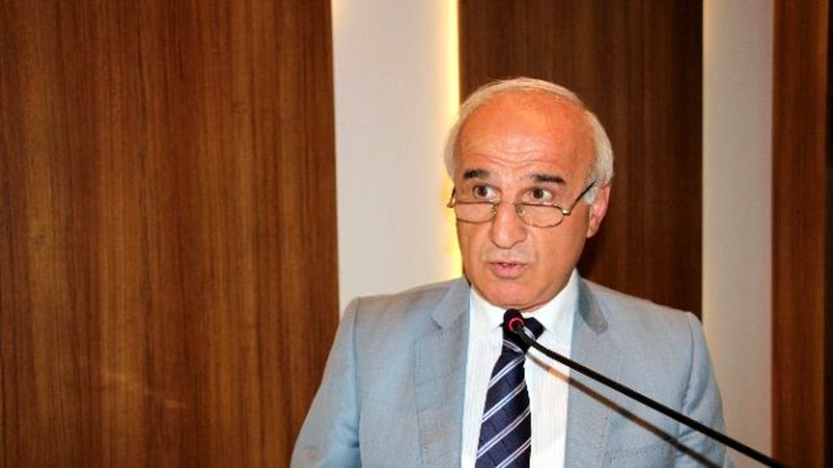 Şahin: "Güvenlik Güçlerimizin Arkasındayız"