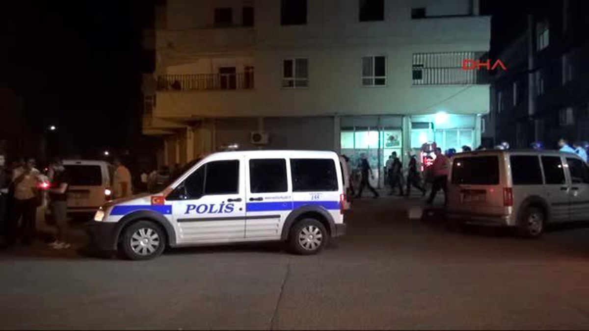 Şanlıurfa?da Akraba Kavgası: 6 Yaralı