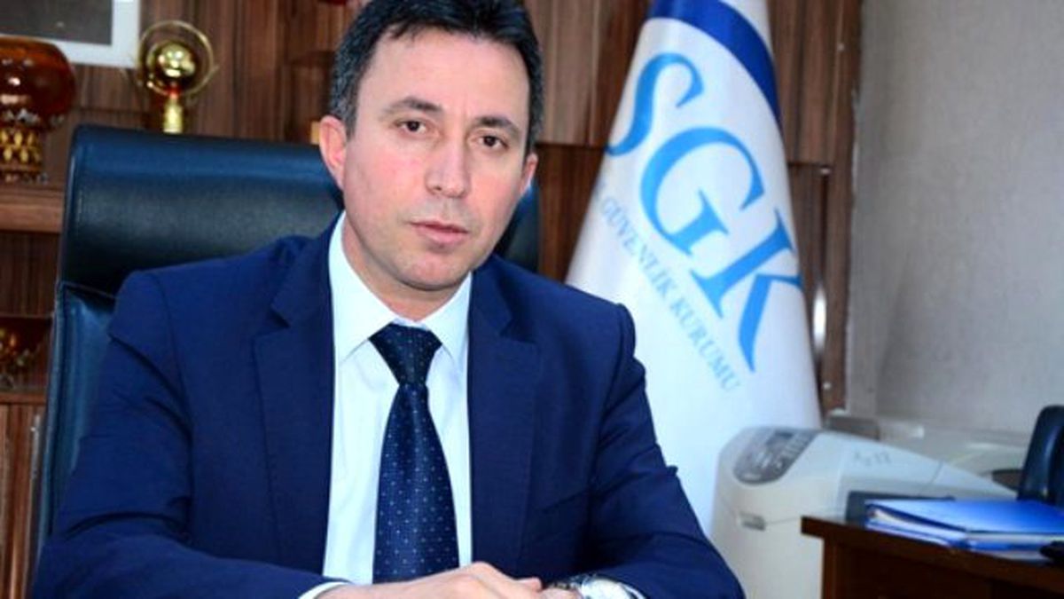 SGK\'dan Önemli Uyarı