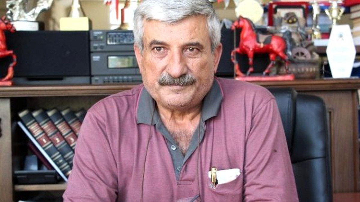 Siirt\'ten Yeni Basın Kartı Yönetmeliği\'ne Destek