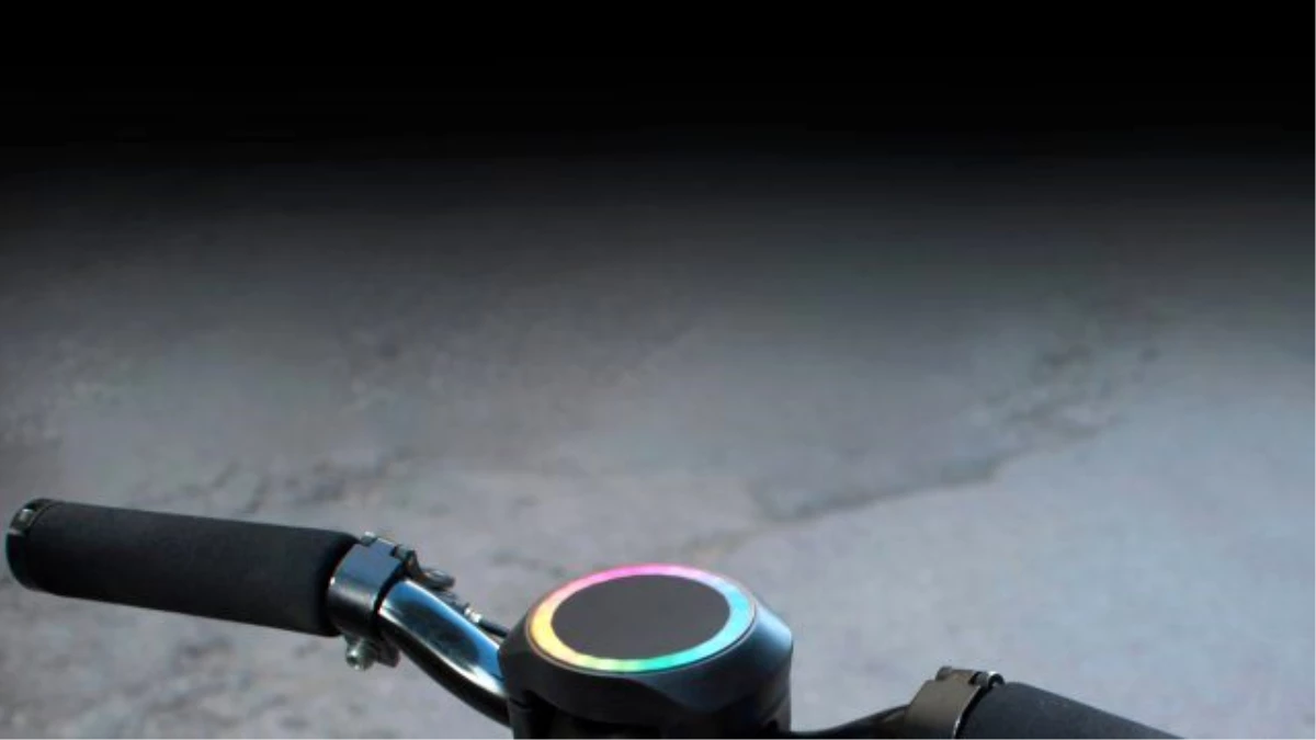 Smarthalo: Bisikletiniz Akıllı Taşıta Dönüşecek!