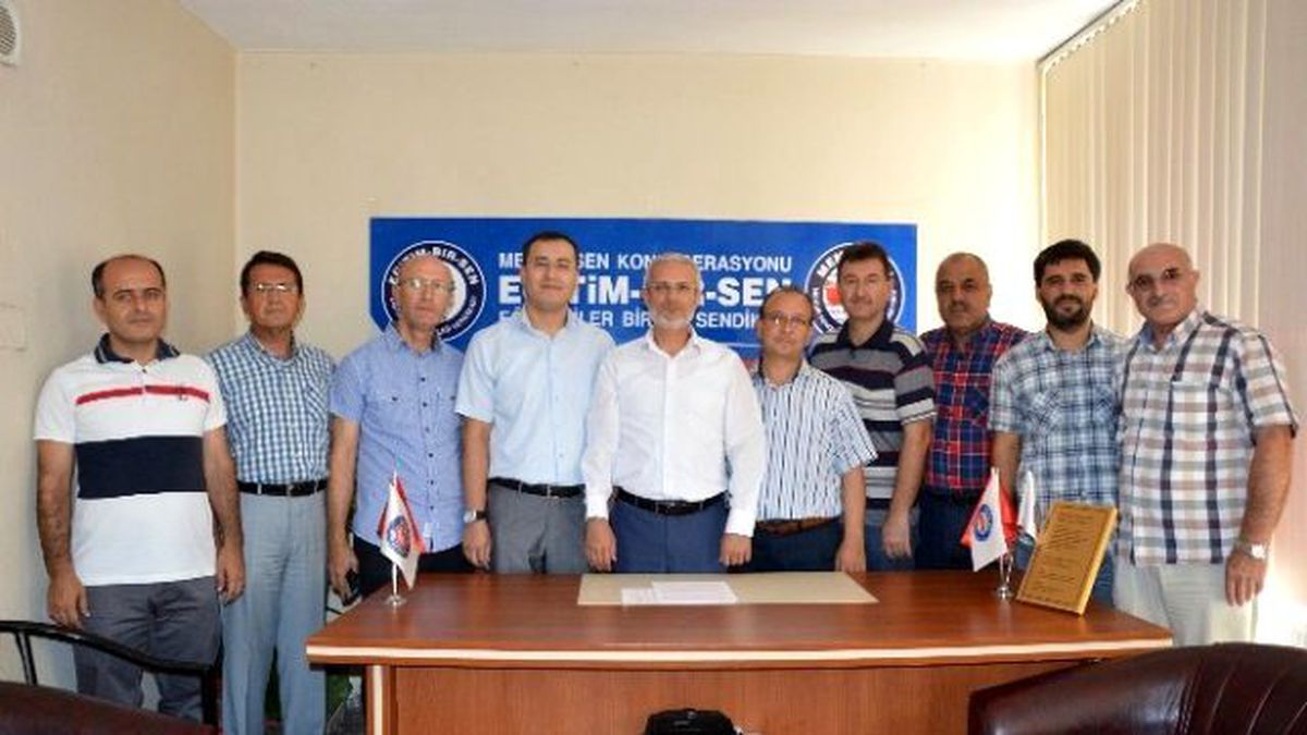 Sofuoğlu, Toplu Sözleşme Kazanımlarını Anlattı