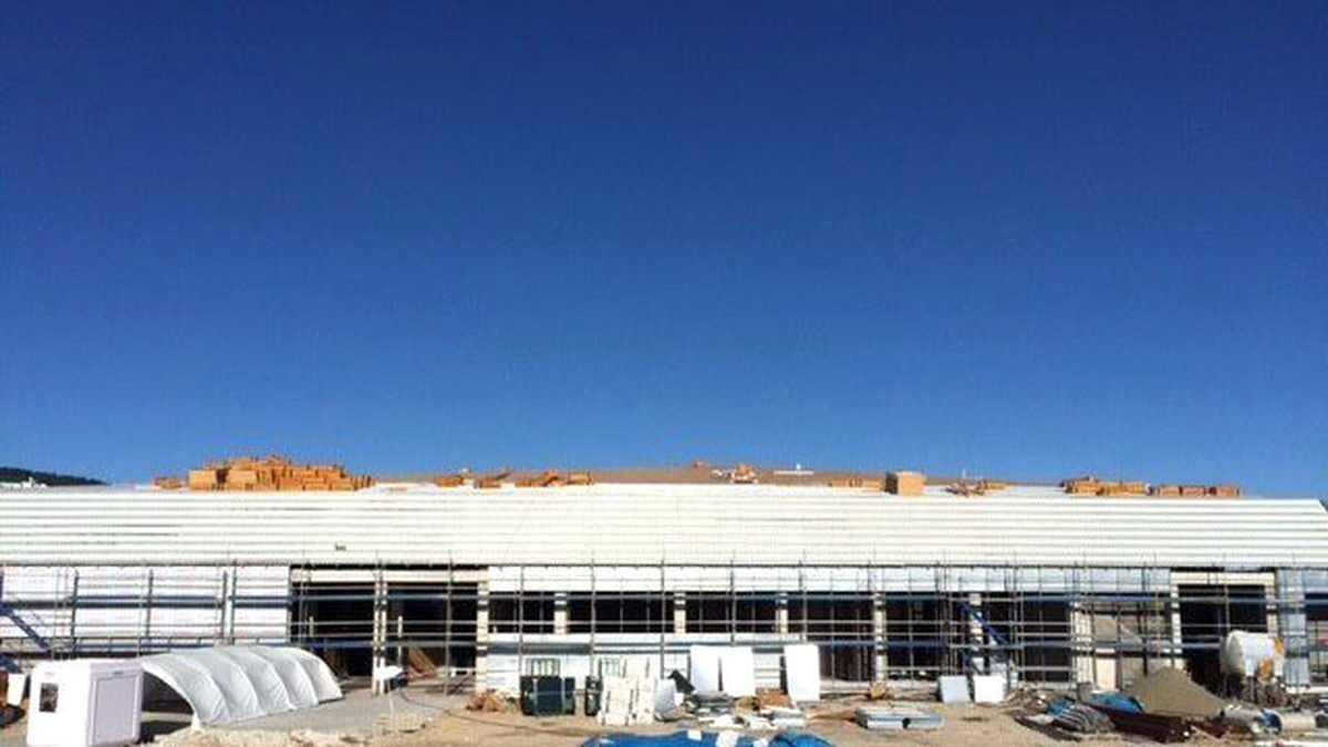 Teleferikte Restoran ve Dükkanlar Kiralanıyor