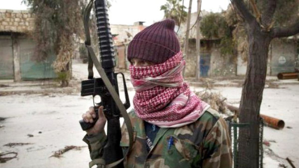 Telegraph: Ankara Güvenli Bölge İçin Polis Gücü Eğitimine Başladı