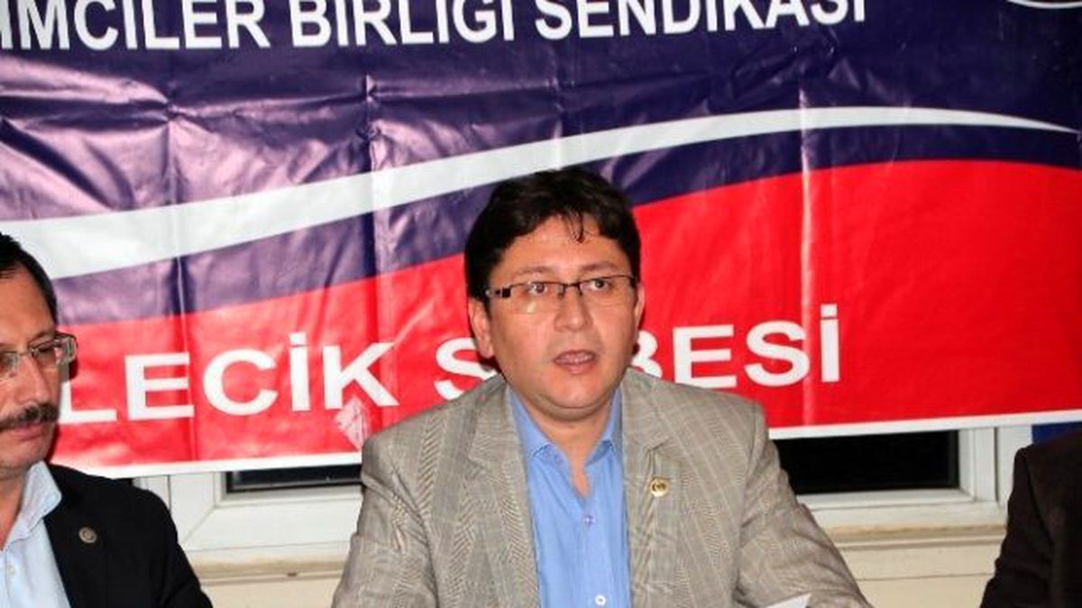 Toplu Sözleşme Mutabakatı