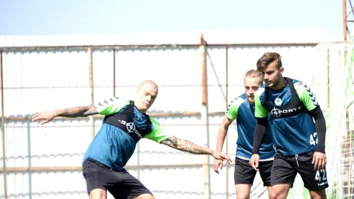 Torku Konyaspor: "Galatasaray\'ın Mağlubiyeti Bize Avantaj Olabilir"