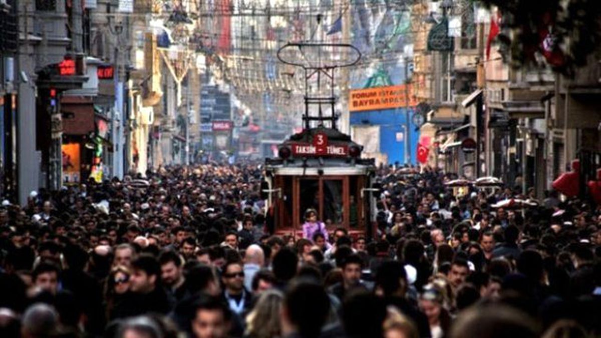 Türkiye'de 7 Milyon Kişi Kredi Yüzünden Çok Riskli!