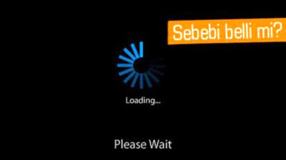 Türkiye\'de İnternet Yavaşladı, Sebebi Siber Saldırılar Mı?