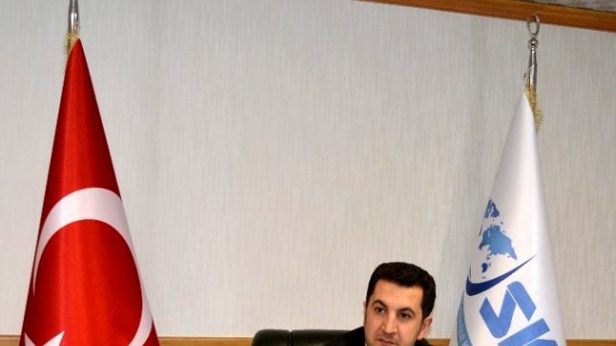 Uskad Genel Başkanı Karabayram\'dan Arkeolog Esad\'ın Öldürülmesine Kınama