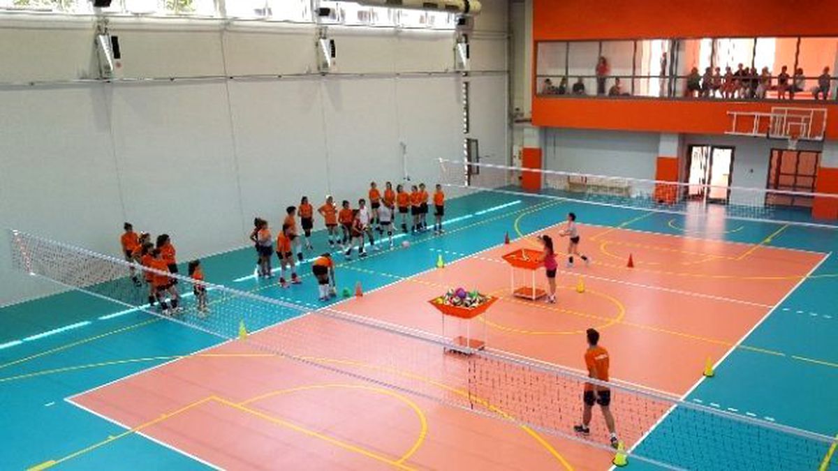 Voleybolda Önemli İş Birliği