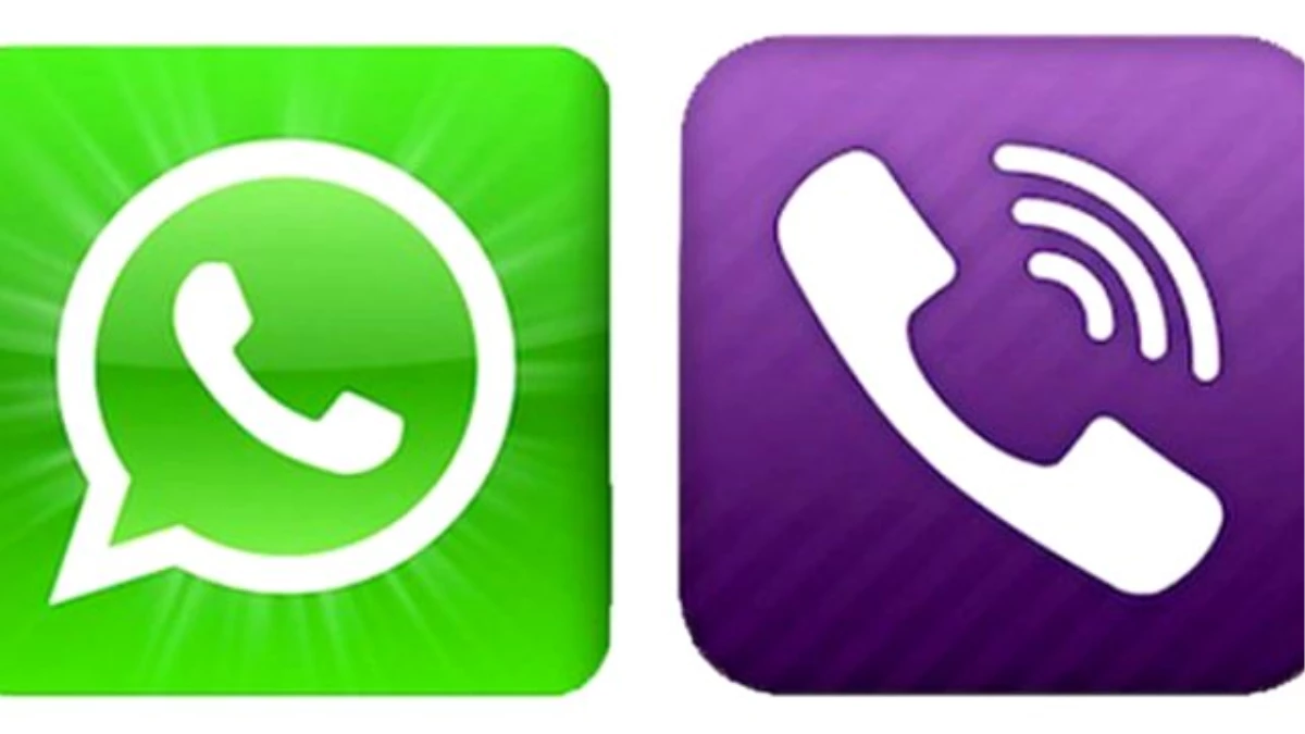 Whatsapp ve Viber ile Trafik Şikayette Dönemi Başlıyor