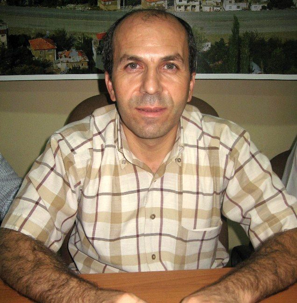 Yeni Basın Kartları Yönetmeliği\'ne Osmaniye Agc\'den Tam Destek
