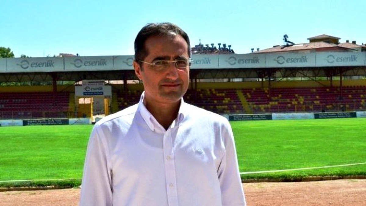 Yeni Malatyaspor Önümüzdeki Haftalardan Umutlu