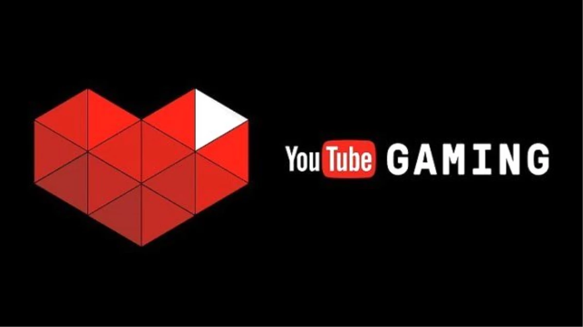 Youtube Gaming Yayınlanıyor