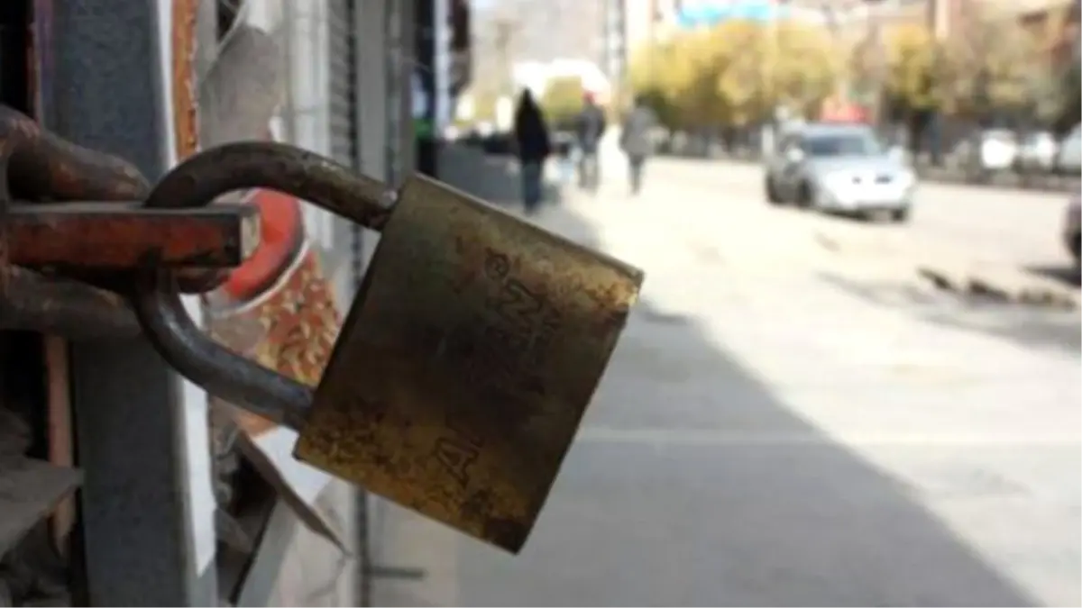 Yüksekova'da Sokağa Çıkma Yasağı İlan Edildi