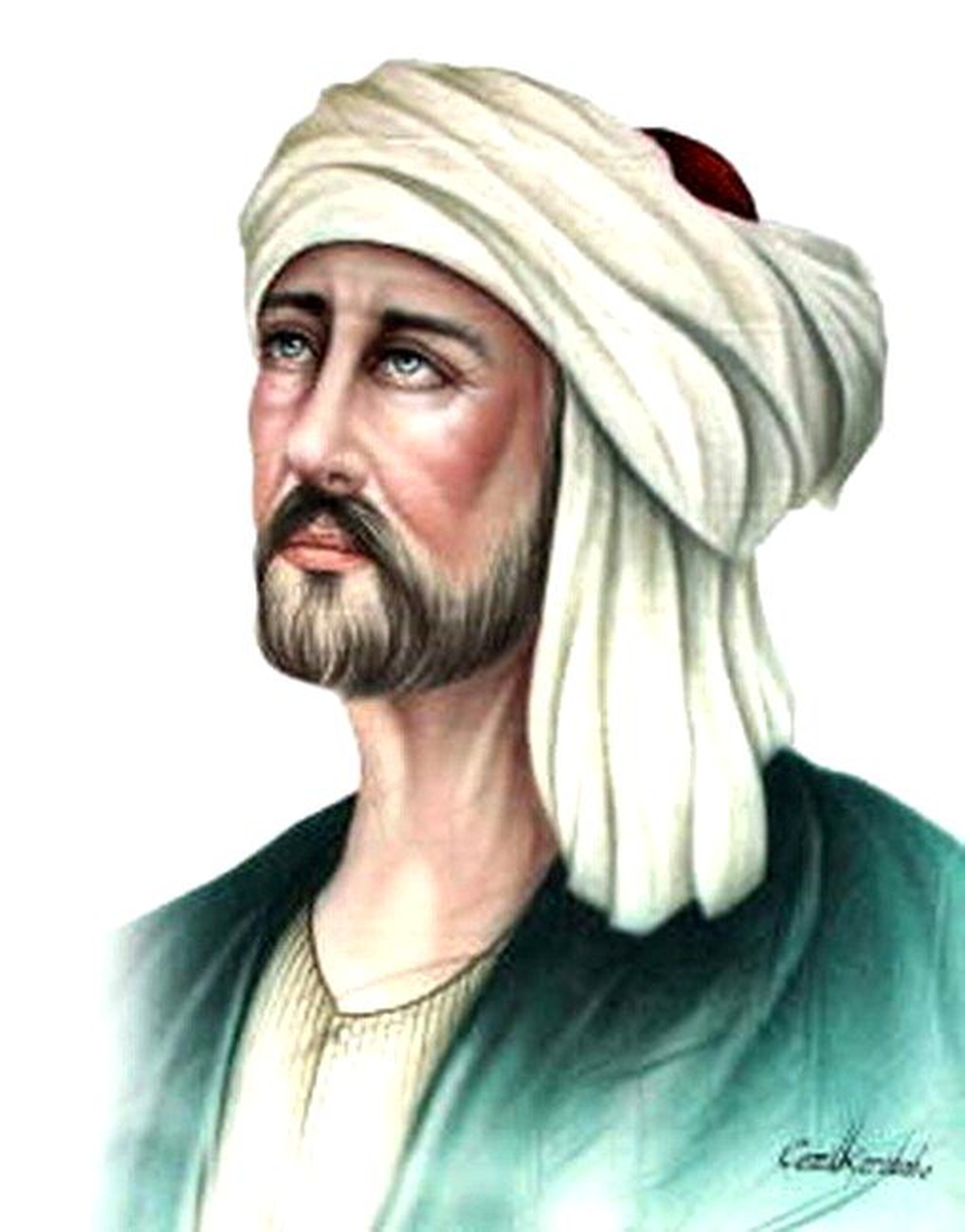 Yunus Emre\'nin Şiirlerini Güzel Okuma Yarışması
