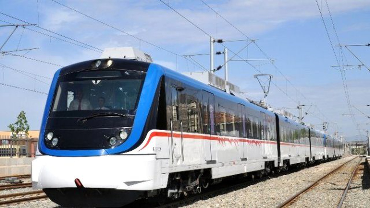 84. İzmir Enternasyonal Fuarı İçin Hazırlıklar Tamam