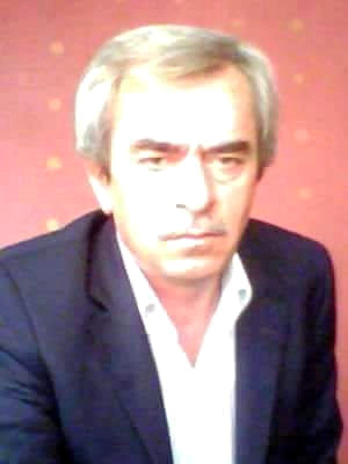 Abdullatif Şener\'in Kardeşi Vefat Etti