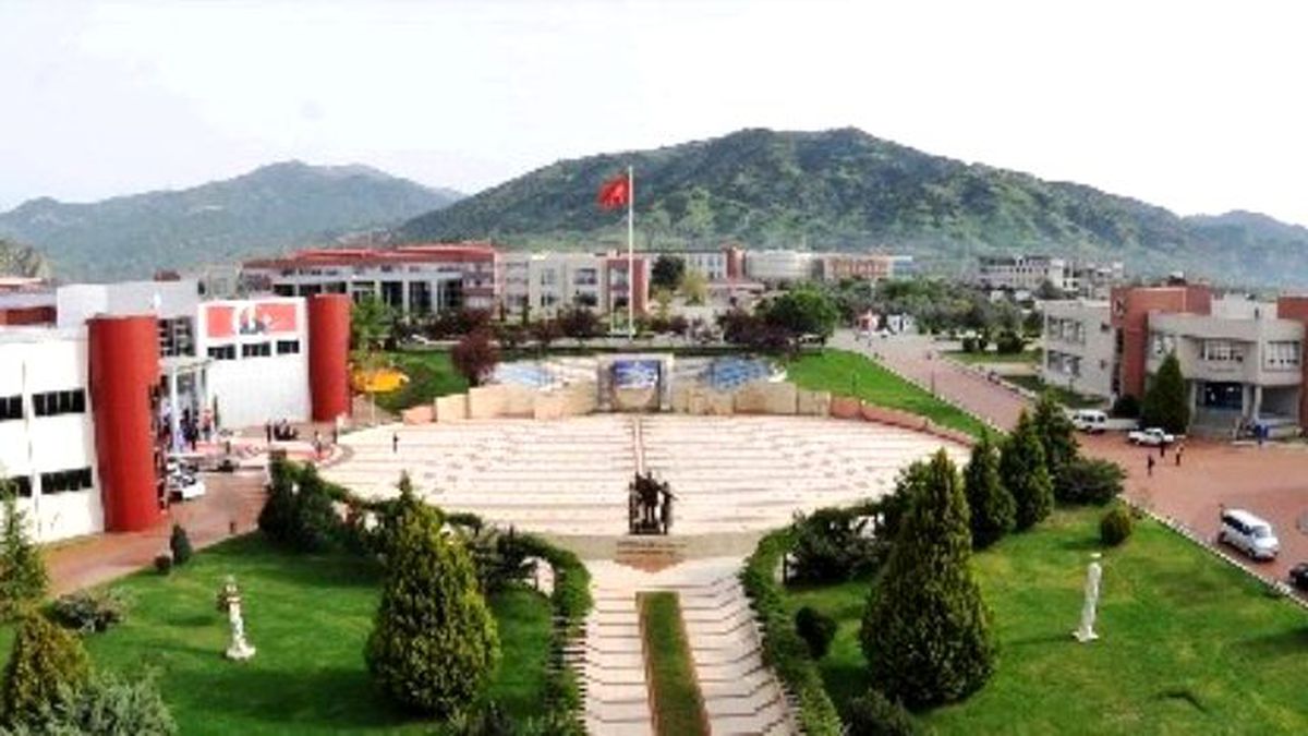 Adü\'de Sanat Tarihi Merkezi Kuruldu