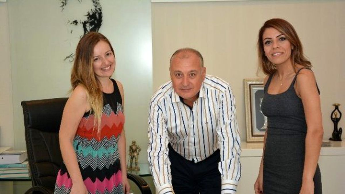 Aesob Özel Lara Anadolu Hastanesi ile Protokol İmzaladı