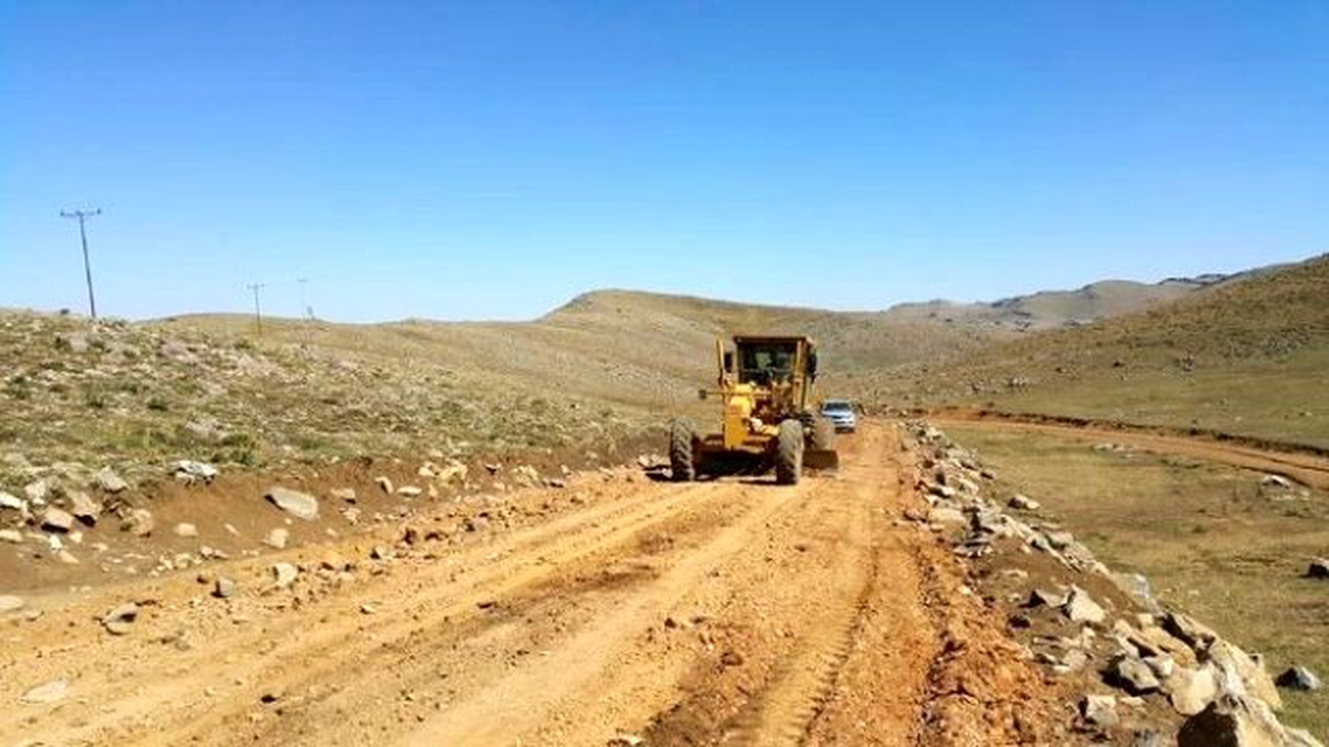 Alanya Belediyesi Gölbeleni Yaylası\'nda Çalışma Başlattı