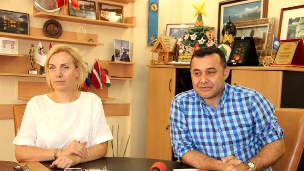 Alanya\'da Zafer Bayramı ve Şehitleri Anma Gecesi Düzenlenecek