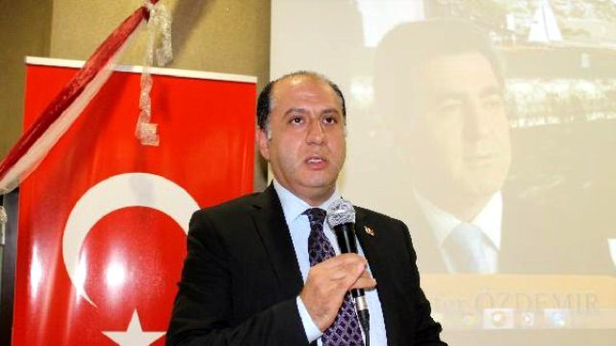 Amasya\'da 30 Ağustos Zafer Bayramı Resepsiyonu İptal Edildi