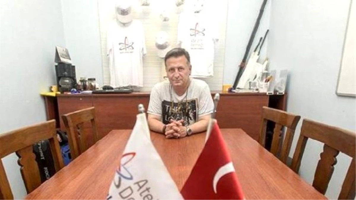 Atheists Raising Their Voice İn Turkey Amid Polarized Reactions