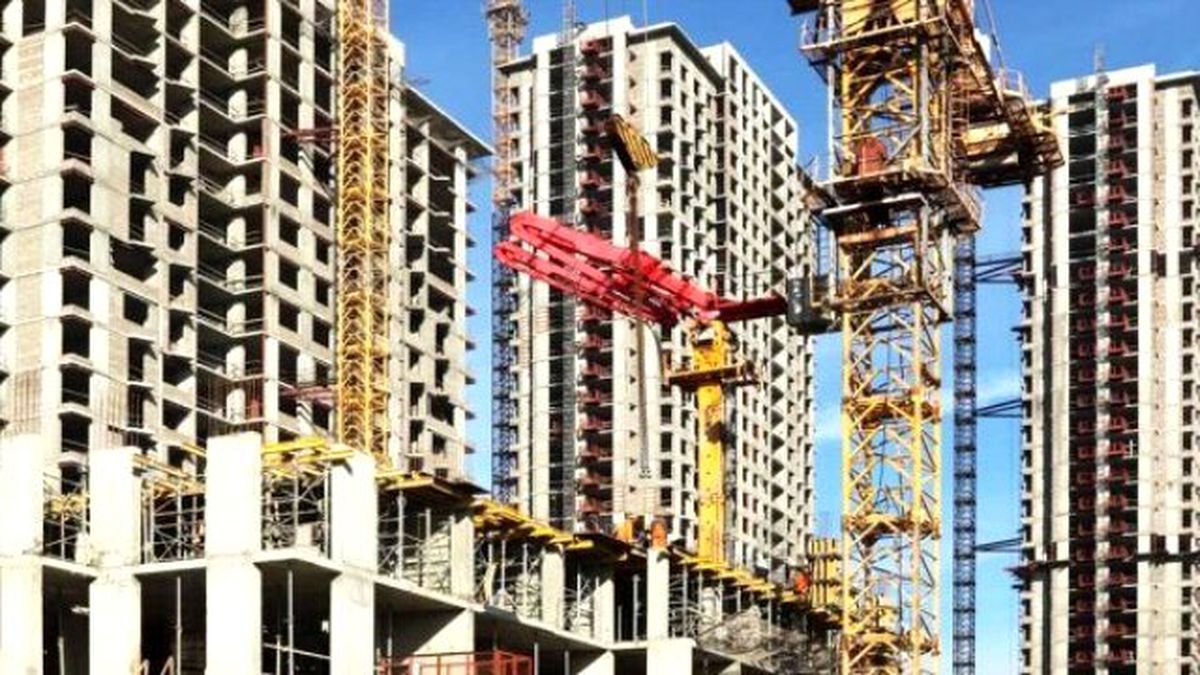 Diyarbakır\'da 468 Binaya Yapı Ruhsatı Verildi