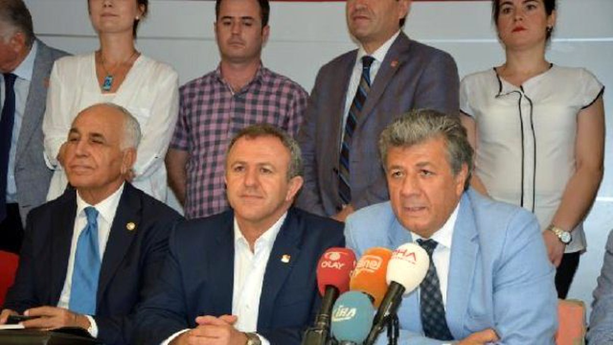 Balbay: Milletvekili Aday Listesi Değişmeyecek