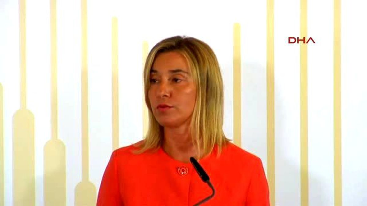 Balkanlar\'dan AB\'ye \'Göçmen Krizi\' Çağrısı