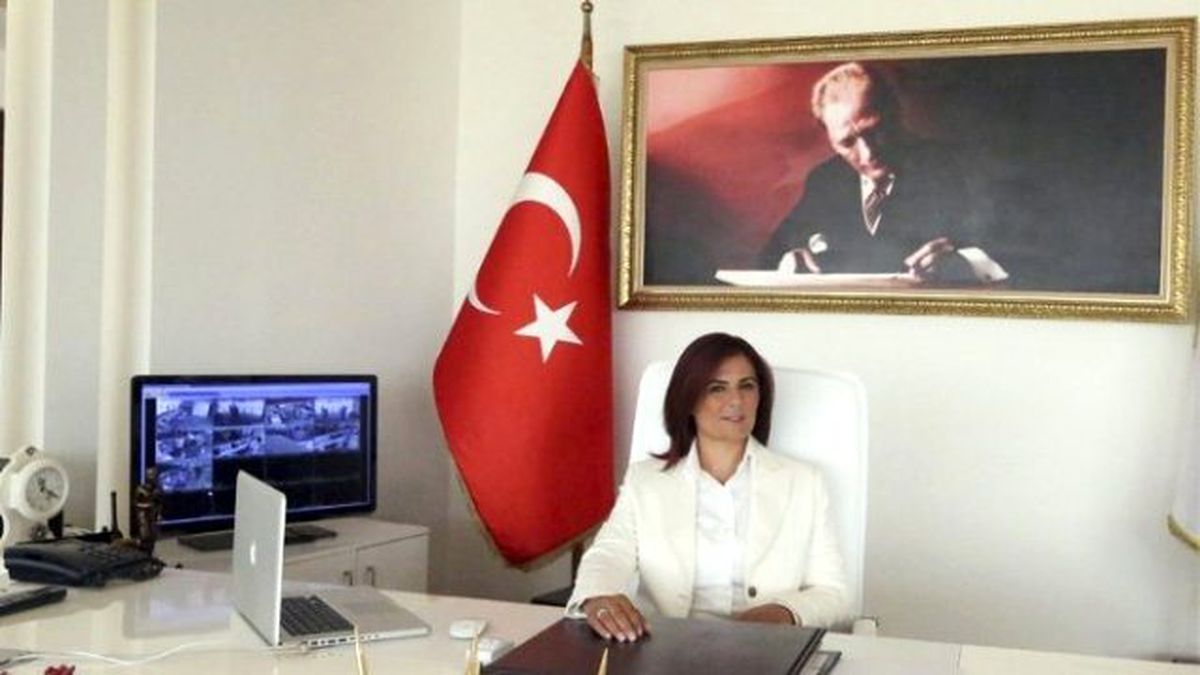 Başkan Çerçioğlu\'ndan Asılsız İddialara Suç Duyurusu