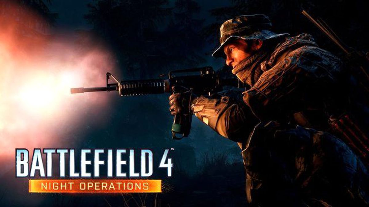 Battlefield 4 Yaz Güncellemesi Yolda