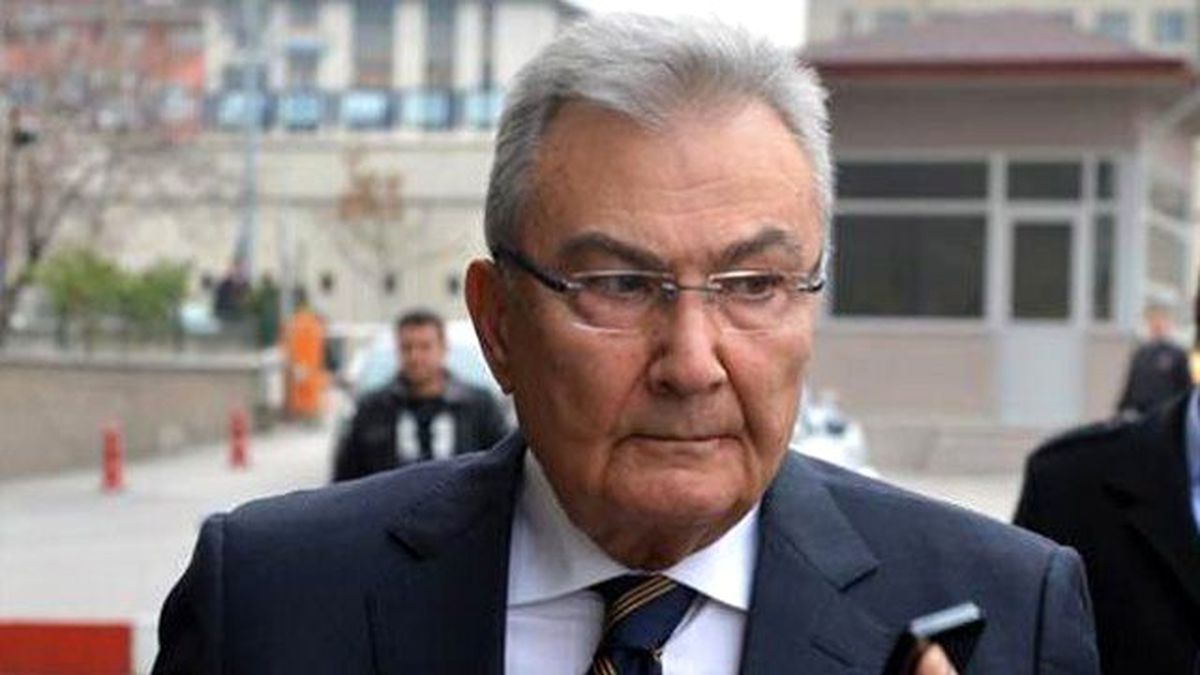 Baykal, Bakanlık Teklifini 3 Sayfalık Mektupla Reddetti