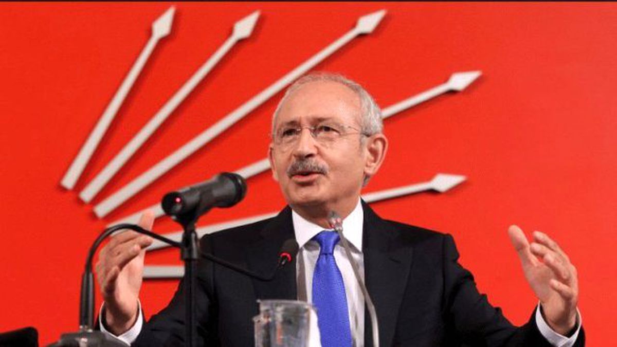 Baykal, Sarıgül ve Karayalçın'ın Kaderini Kılıçdaroğlu Belirleyecek