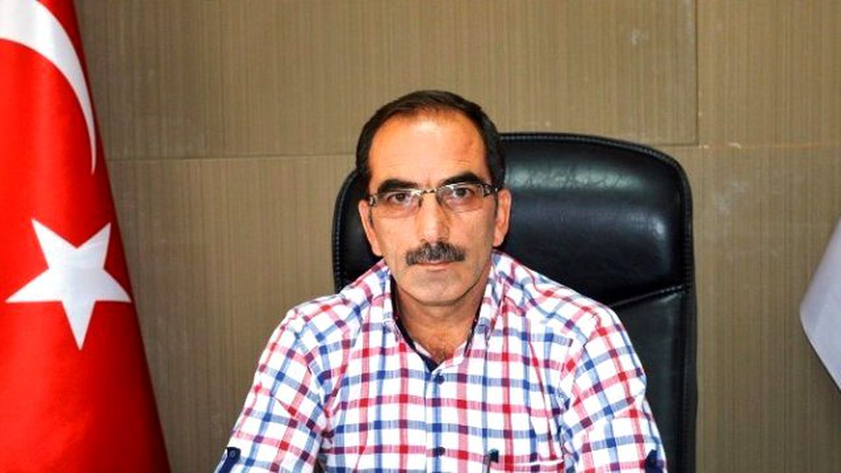 Bitlis\'te 3 Bin 400 Kişiye Evde Bakım Hizmeti Veriliyor