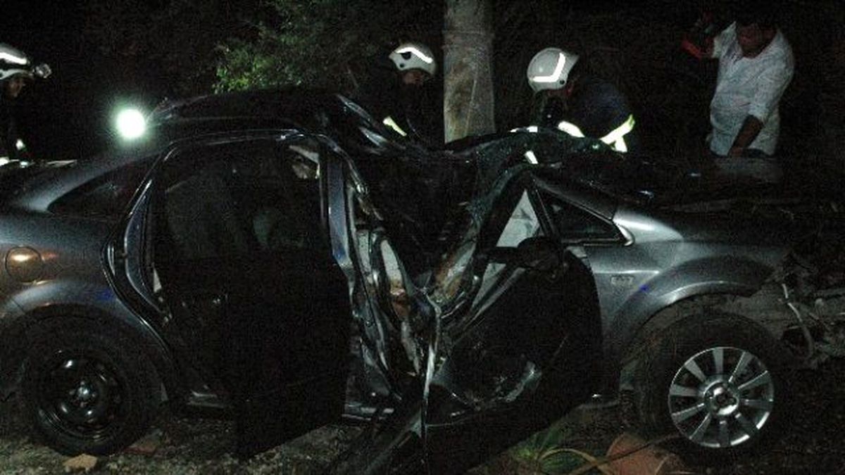 Bodrum\'da Trafik Kazası : 1 Ölü, 5 Yaralı