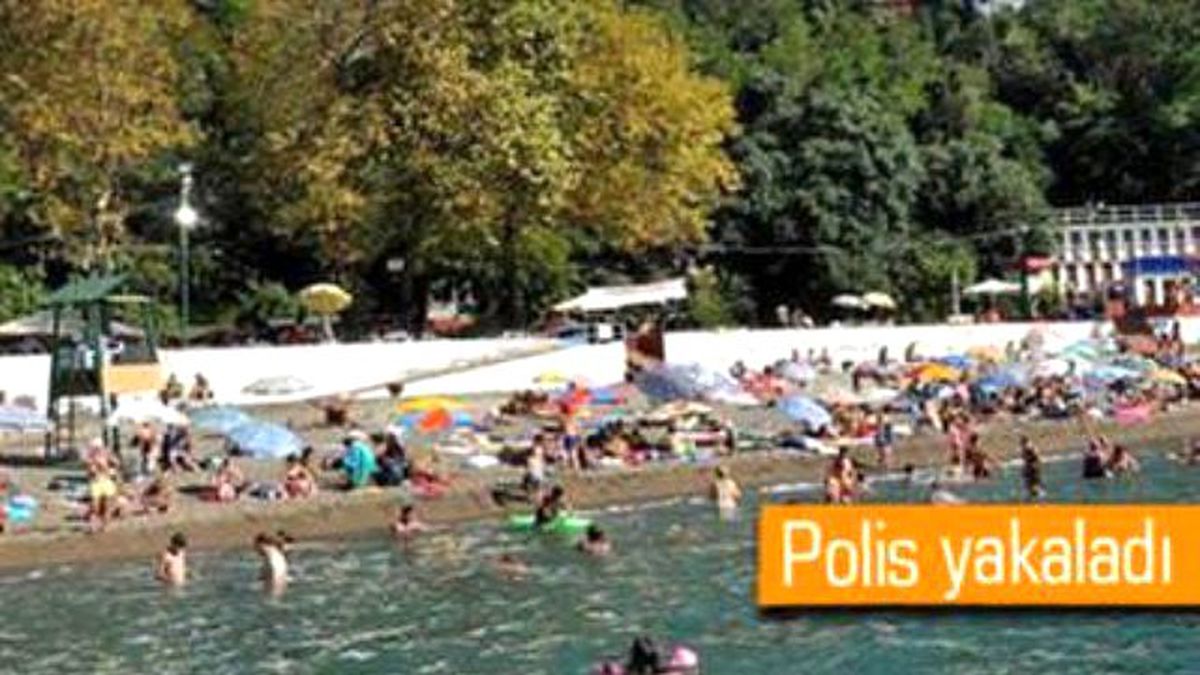 Cep Telefonlu Tacizciden İlginç Savunma